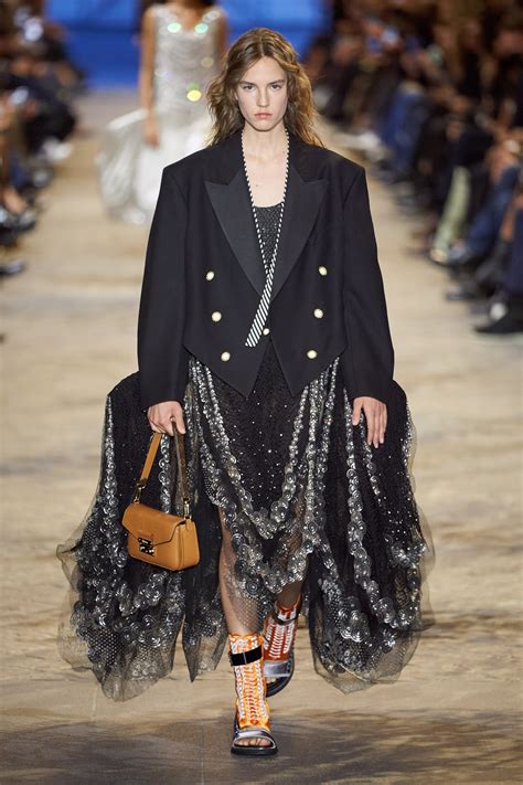 Louis Vuitton Spring 2022 Ready